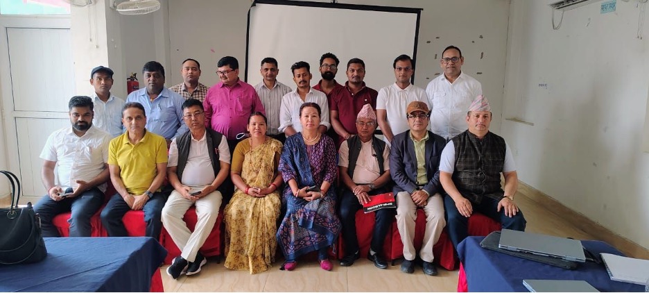 Strengthening Local Innovation: Orientation for Full Proposal Development under IPF