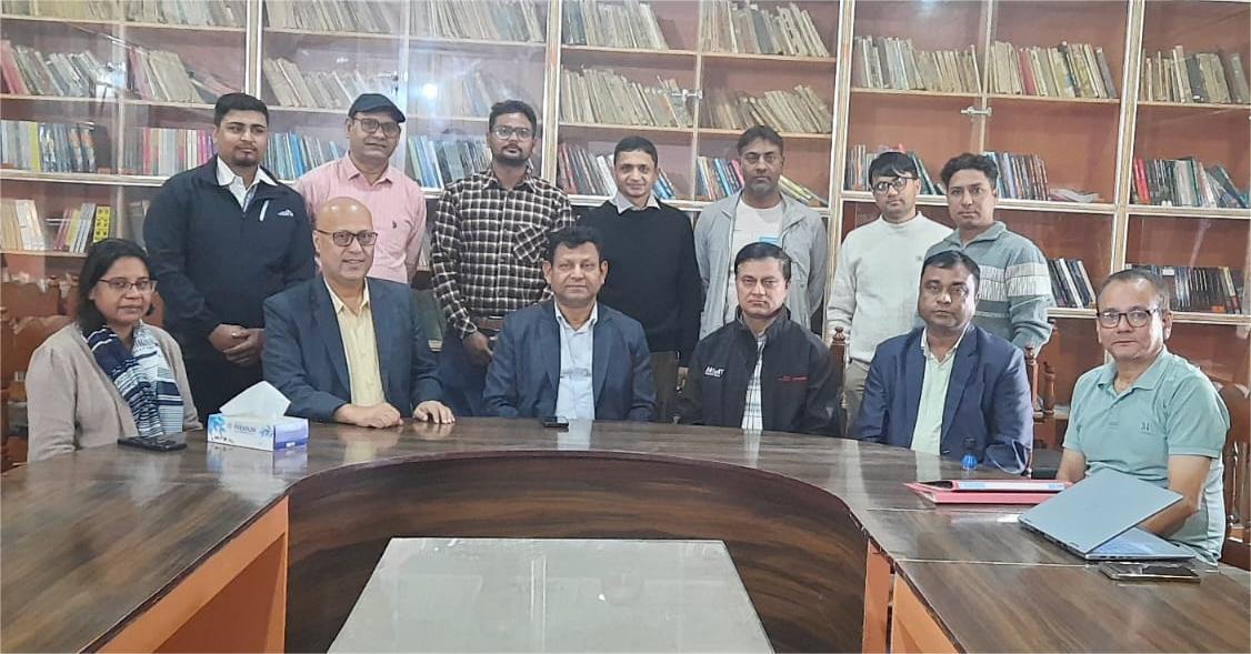 Provincial Personal Information System (PPIS) handover 