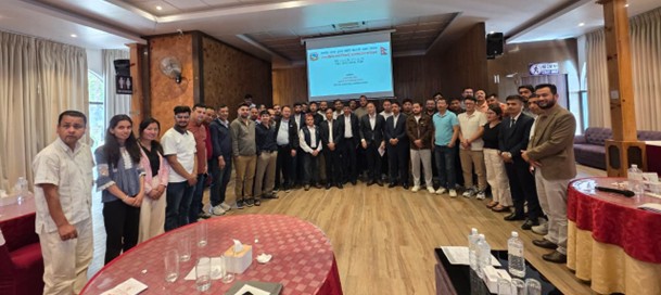 Digital Transformation for Stronger Local Governance in Bagmati