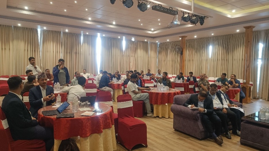 Digital Transformation for Stronger Local Governance in Bagmati