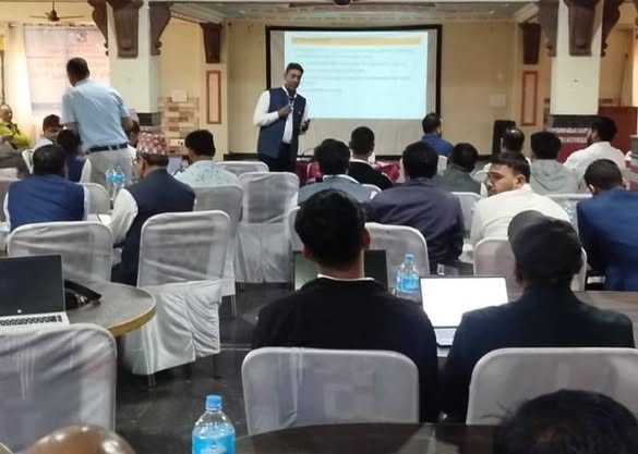 Orientation Program on LGPAS Concludes in Madhesh Province