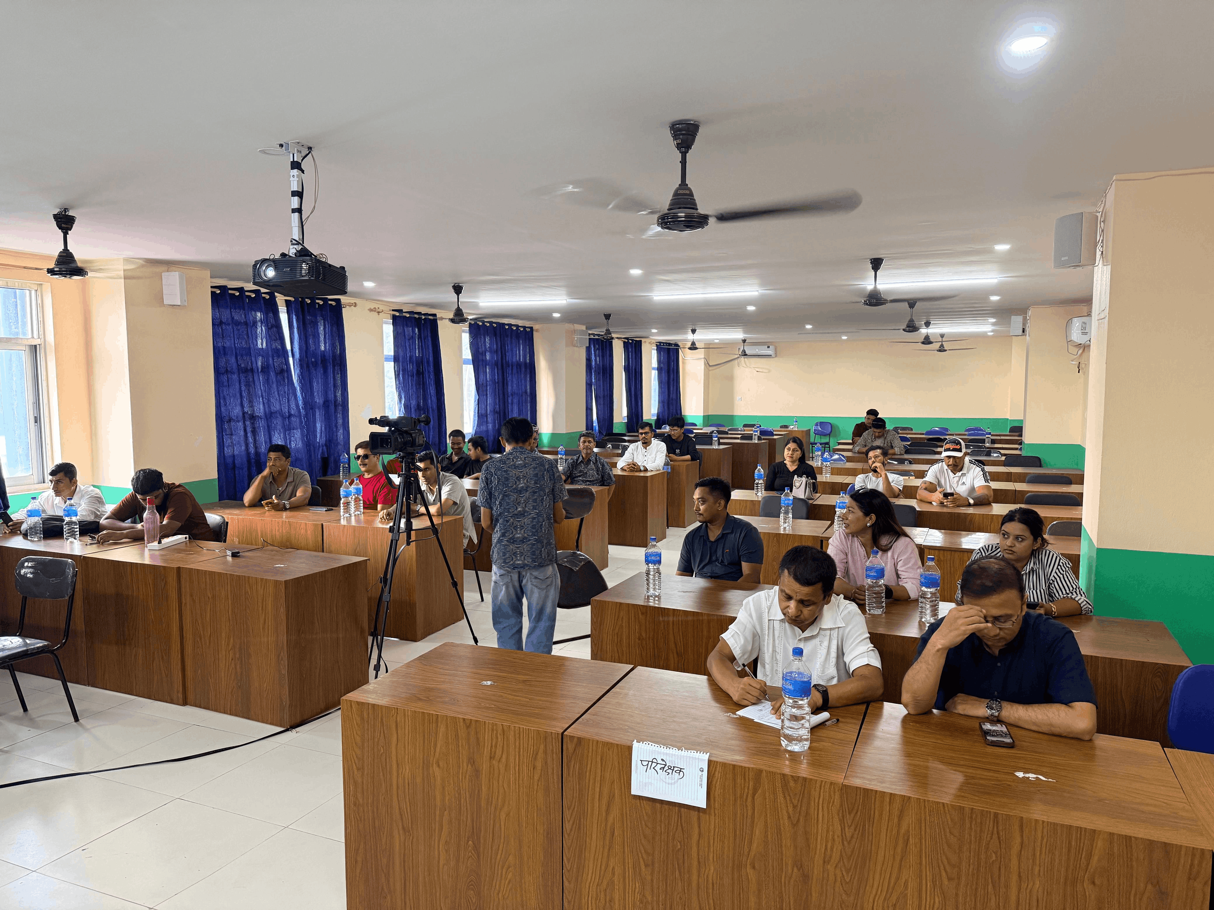 PPSU- Bagamati
