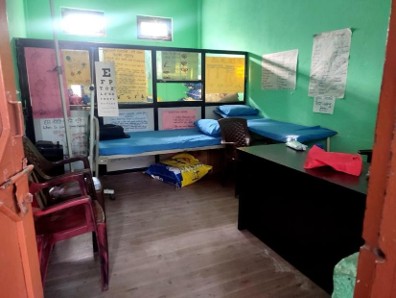 One School One Nurse Programme: Social Audit of School Health Services in Bagmati Province