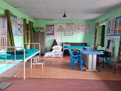 One School One Nurse Programme: Social Audit of School Health Services in Bagmati Province