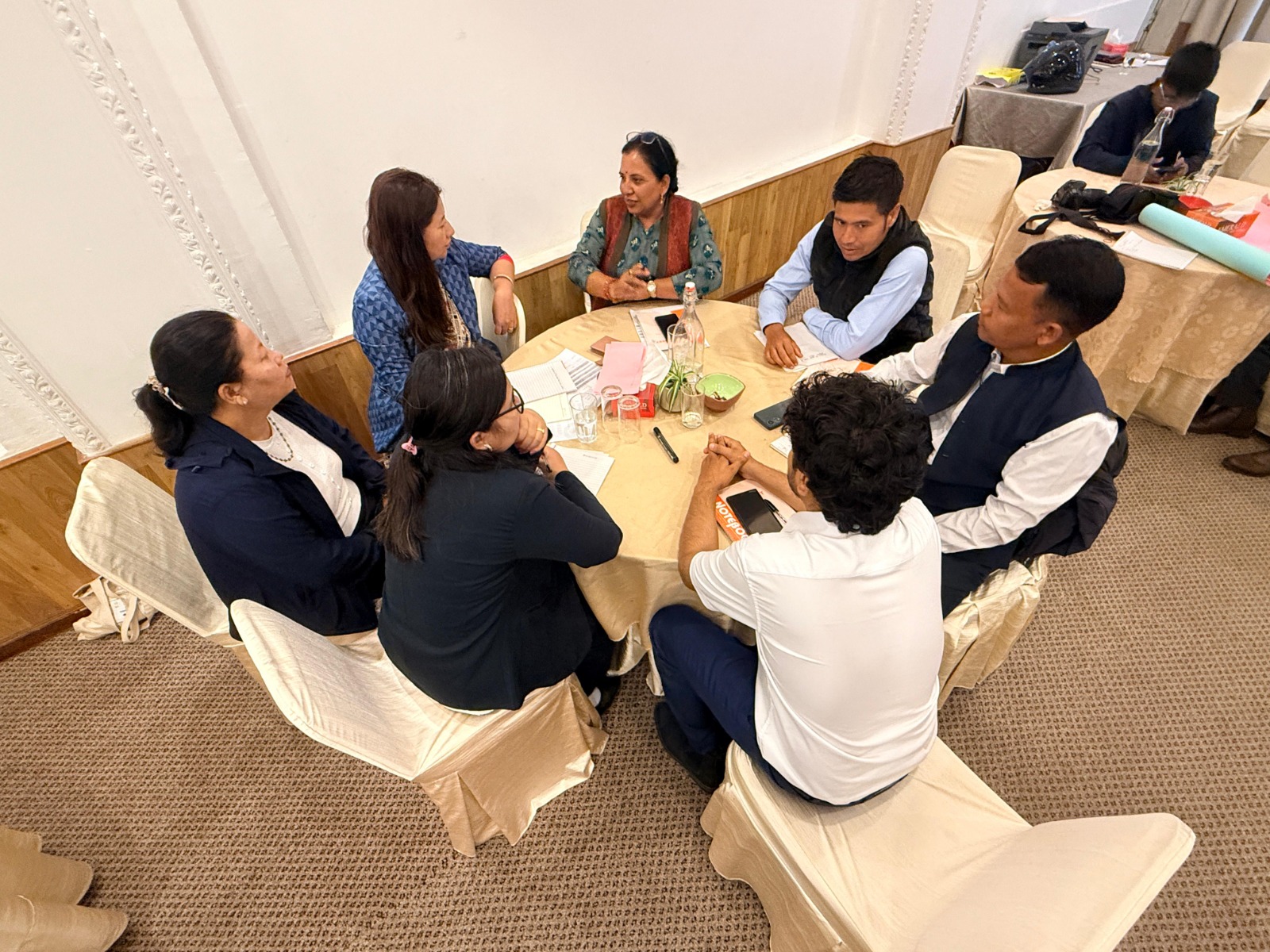 Leading Change from the Frontline: How Deputy Mayor Geeta Banjara is Advancing Inclusive Governance and Local Development in Panauti Municipality