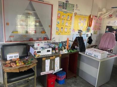 One School One Nurse Programme: Social Audit of School Health Services in Bagmati Province