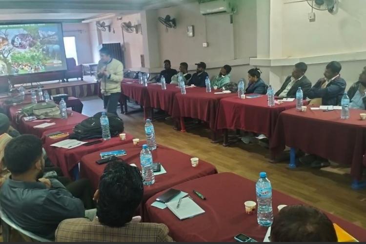 environment-friendly local governance