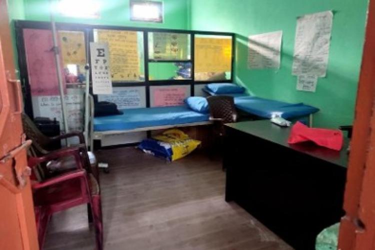 One School One Nurse Programme: Social Audit of School Health Services in Bagmati Province
