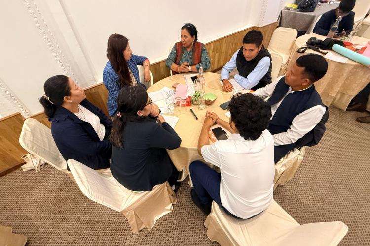 Leading Change from the Frontline: How Deputy Mayor Geeta Banjara is Advancing Inclusive Governance and Local Development in Panauti Municipality