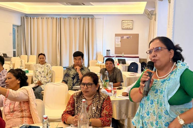 Leading Change from the Frontline: How Deputy Mayor Geeta Banjara is Advancing Inclusive Governance and Local Development in Panauti Municipality