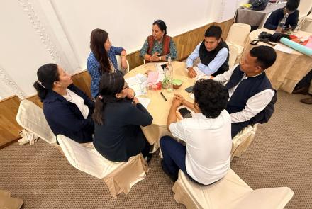 Leading Change from the Frontline: How Deputy Mayor Geeta Banjara is Advancing Inclusive Governance and Local Development in Panauti Municipality