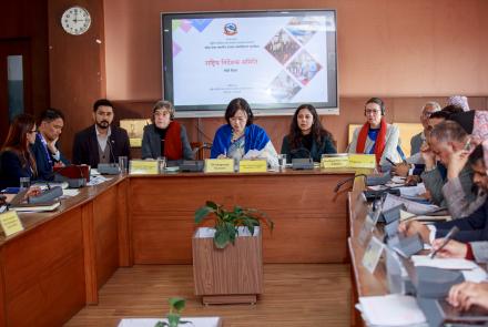 participants of 3rd NSC