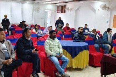 MTEF interaction strengthened local governments’ capacity for realistic and priority-based budgeting